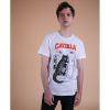 Футболка CATZILLA