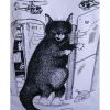 Футболка CATZILLA