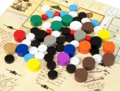 Робінзон Крузо: Пригоди на таємничому острові