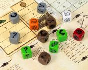 Робінзон Крузо: Пригоди на таємничому острові