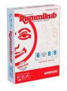 Руммикуб: Компактная/Дорожная версия (картонные плитки)