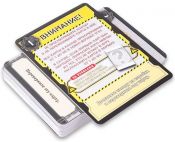 КвестМастер. За кулисами