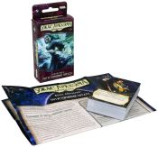 Ужас Аркхэма. Карточная игра: Забытая Эпоха. Потусторонний предел