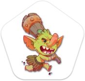 Моя перша облога замку