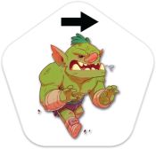 Моя перша облога замку