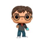 Ігрова фігурка FUNKO POP! серії Гаррі Поттер" - ГАРРІ ПОТТЕР З ПРОРОЦТВОМ" Ігрова фігурка FUNKO POP! серії Гаррі Поттер" - ГАРРІ ПОТТЕР З ПРОРОЦТВОМ"