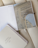 Планер QISO лате