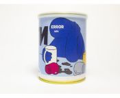 Консерва-чай "Антитупин"