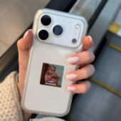 3D-стікер "Love? No Thanks"