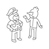 МикроМакро: Город Улик