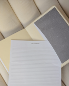 Планер QISO лате