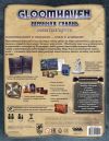 Зловісна гавань: Забуті Кола (Gloomhaven: Forgotten Circles)