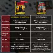 Детективна гра-трилер «Полювання на мисливця»