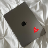 3D-стікер "Ю МАЙ ХАРТ.."