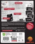 МикроМакро: Город Улик