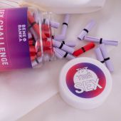 BeneBanka - Sex Challenge