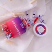 BeneBanka - Sex Challenge