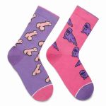 Носки Дед Носкарь Хр*н моржовый