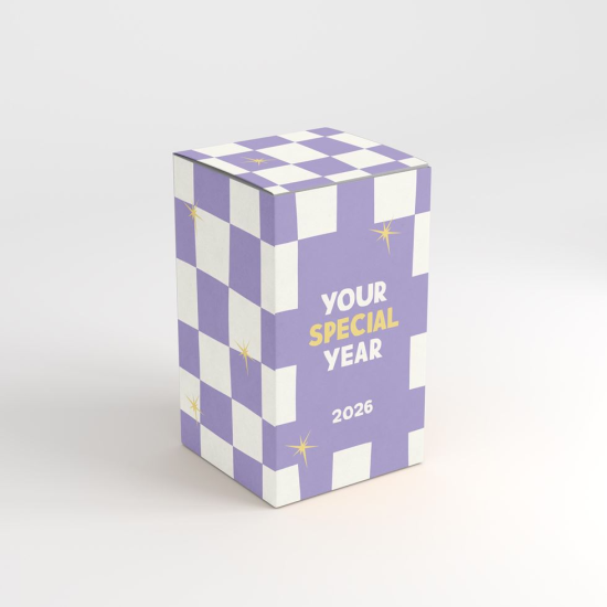 Your special year 2026