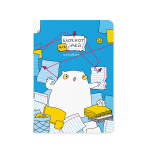 Блокнот Orner в точку «Блокнот идей»