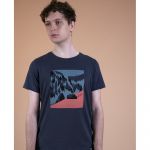 Футболка Mountains