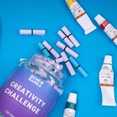 BeneBanka - Creativity Challenge