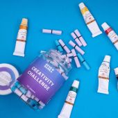 BeneBanka - Creativity Challenge