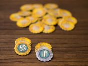 Пять племён (укр.)