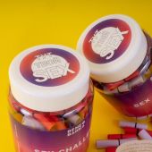 BeneBanka - Sex Challenge