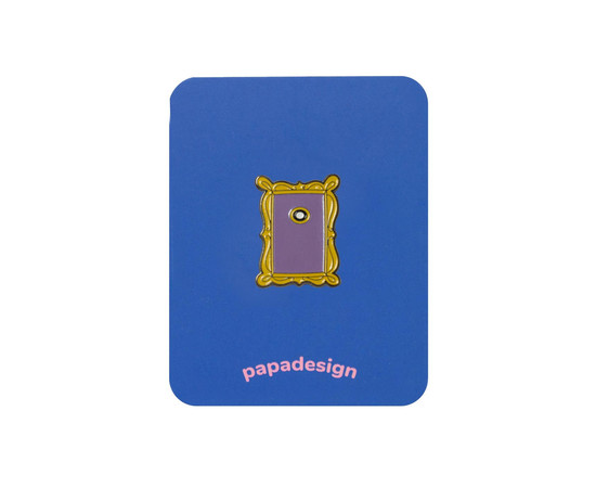 Пін "Friends Door"