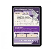 Dungeons & Dragons: The Legend of Drizzt (Підземелля і Дракони: Легенда про Дріззта)