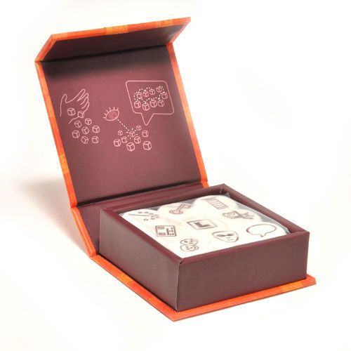 Rory's Story Cubes (Кубики історій Рорі) класичні