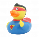 Качка FunnyDucks Супермен Качка FunnyDucks Супермен