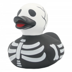 Качка FunnyDucks Скелет Качка FunnyDucks Скелет
