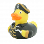 Качка FunnyDucks Пірат Качка FunnyDucks Пірат