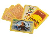 Колонизаторы. Быстрая Карточная Игра (Catan. Quick version)