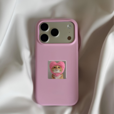 3D-стікер "Love Kitty"