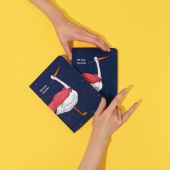 Блокнот Гусь Ща всьо порішаю