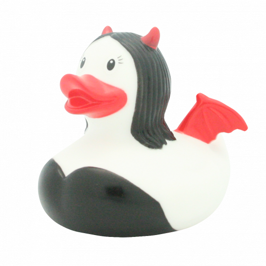 Качка FunnyDucks Дияволиця