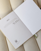 Планер QISO лате