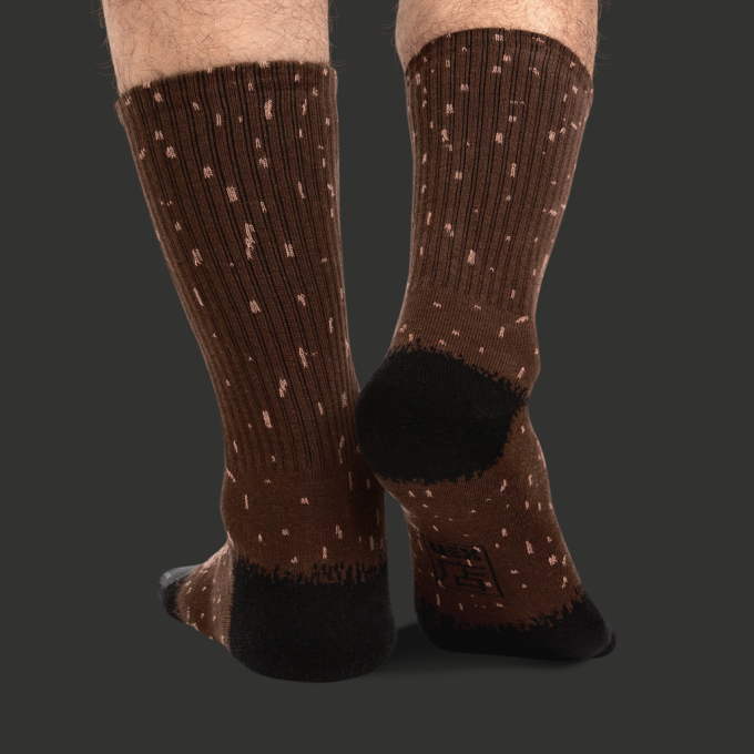 Шкарпетки CEH Tabi Horse Hooves