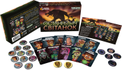 Остання ніч: Світанок (One Night Ultimate Werewolf: Daybreak)