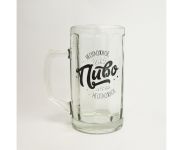 Келих для пива "Невідкладне"