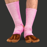 Носки CEH Tabi Unicorn Hooves