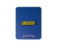 Значок "Я Украинка"