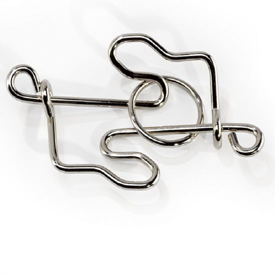 Дротова головоломка Траса 21