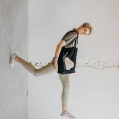 Эко-сумка Груша