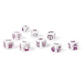 Rory's Story Cubes Fantasia (Кубики историй Рори  Фантазия)