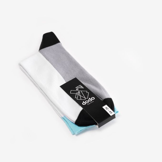 Шкарпетки Dodo Socks Shkarpetka
