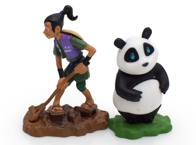 Такеноко (Takenoko)
